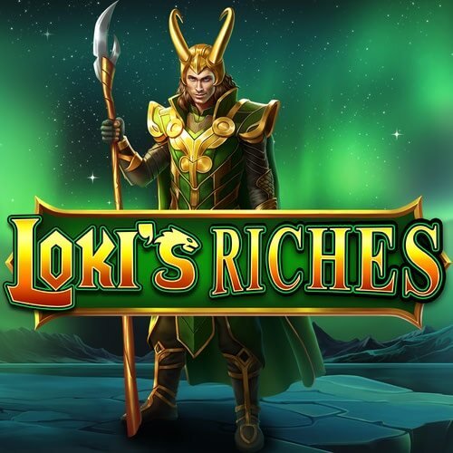 lokisriches