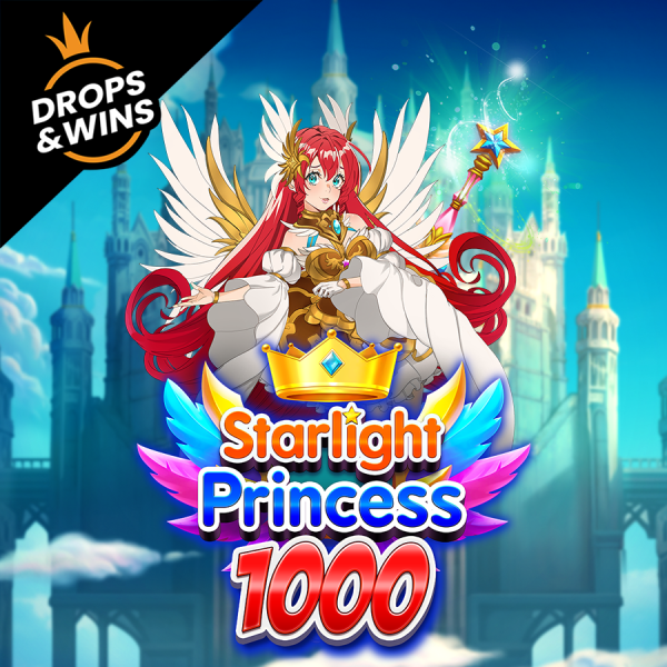 starlightprincess1000